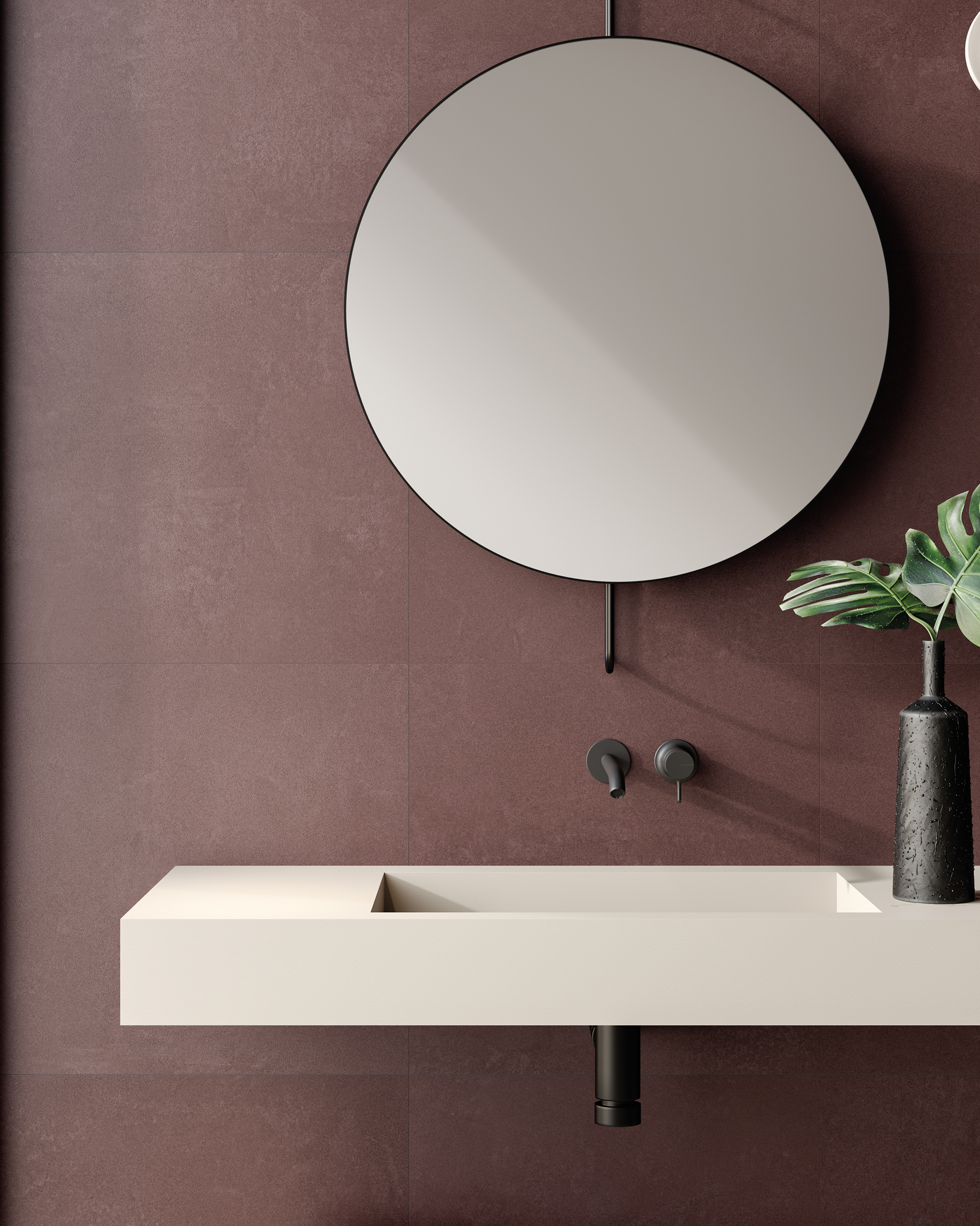 RTN6 AVIO12 RM На пол Retina RTN6 AVIO12 RM 60x120 - фото 11