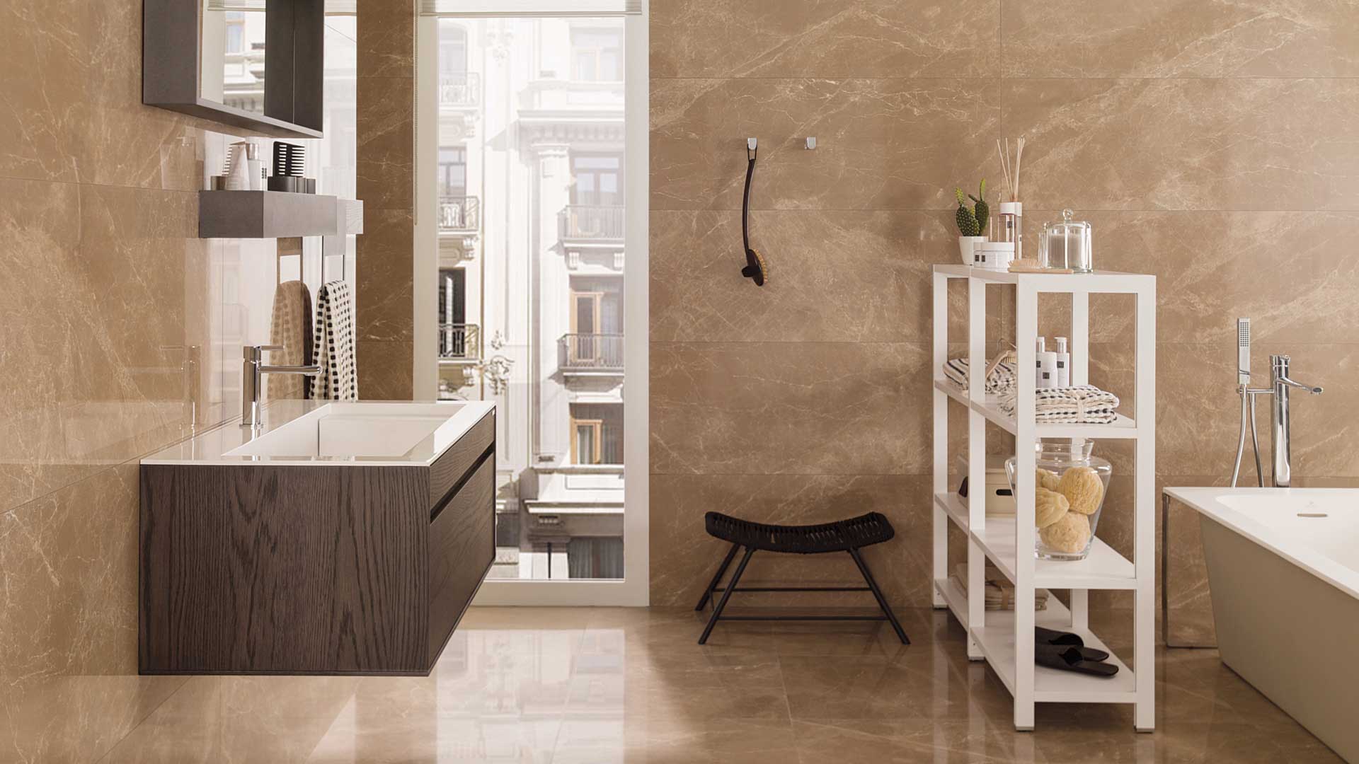 Porcelanosa Venezia - фото 2