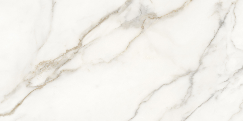 A17121 На пол Gold Venice Полированный белый ректификат 60x120 - фото 4