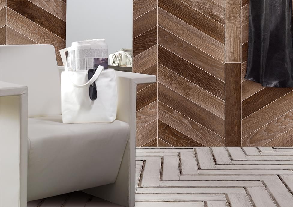 На пол Arrow-Line Line Vintage Grey - фото 8