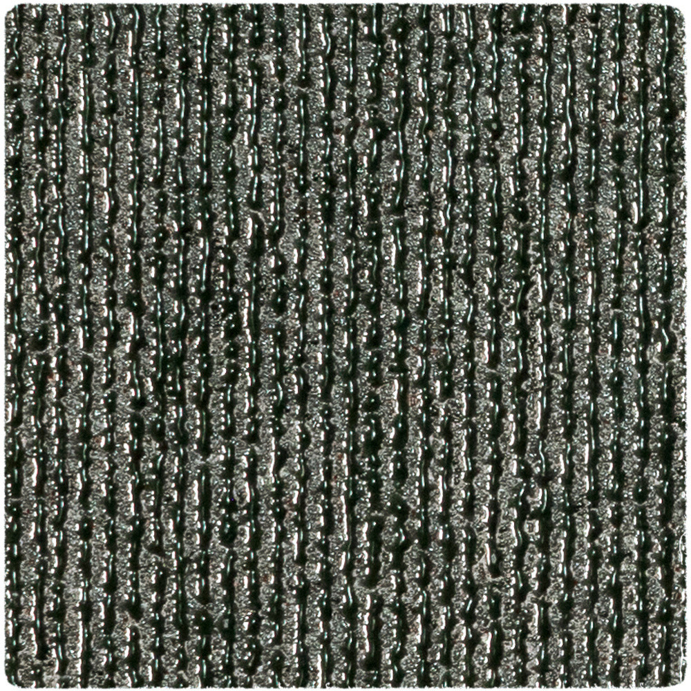 786076 На стену Sensi Etna Rigatino Verde Glossy 20x20