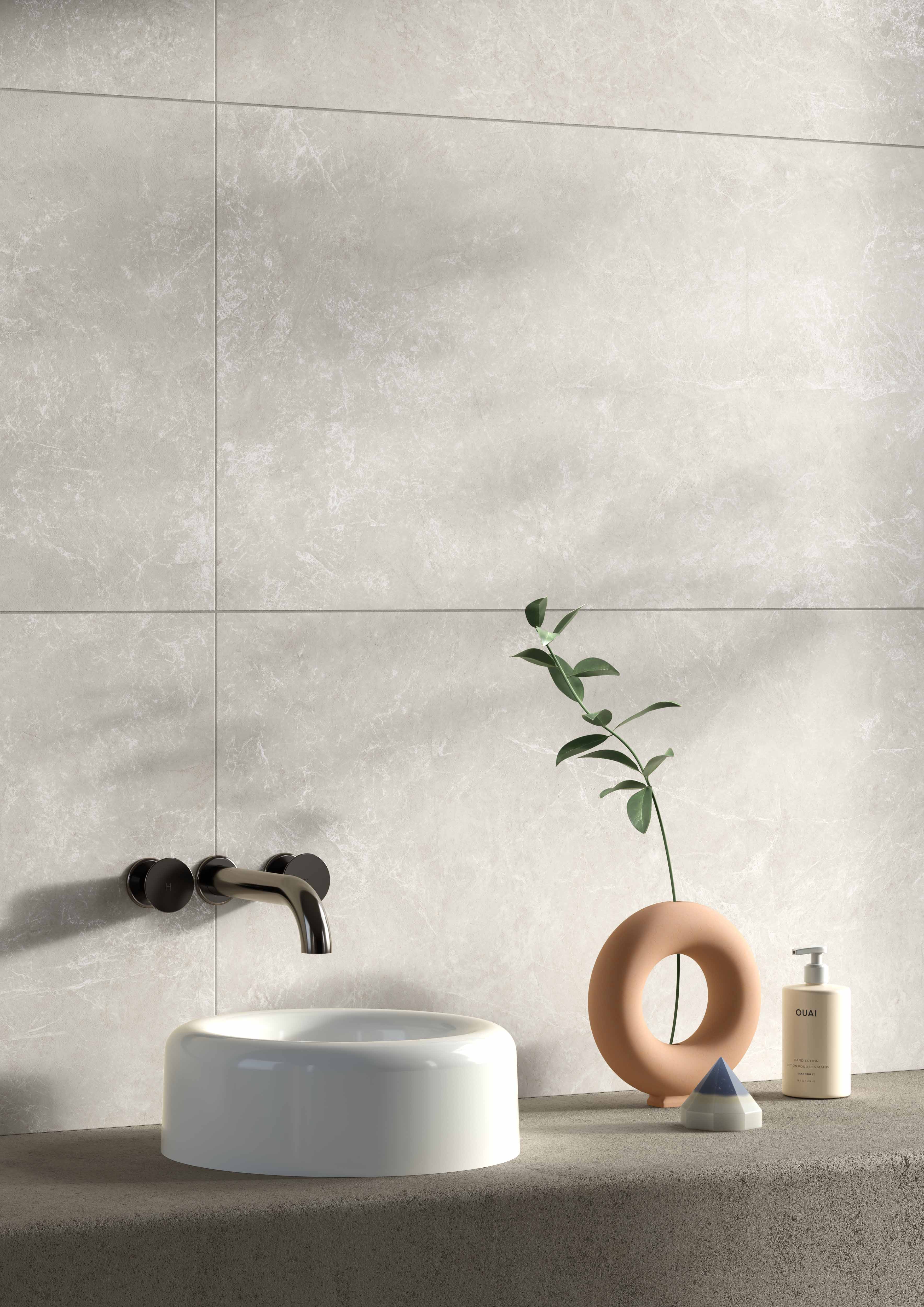 K958004R0001VTER На пол Emperador Белый Матовый R10A Ректификат 60x120 - фото 23