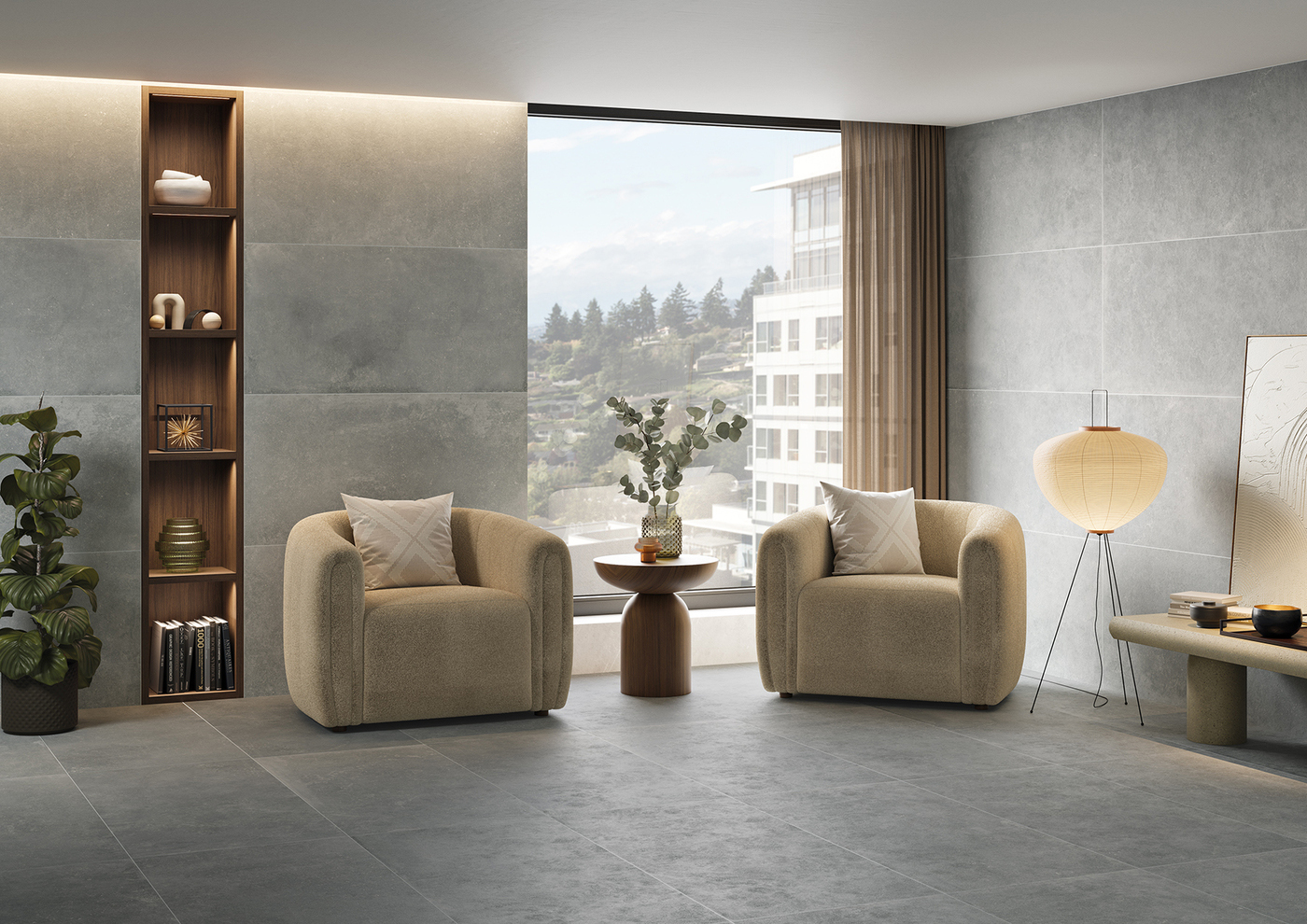 R0001859 На стену Ardulin MT Sand 30x90 - фото 10