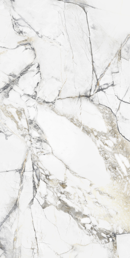 На пол Invisible Pearl Glossy 60x120 - фото 6