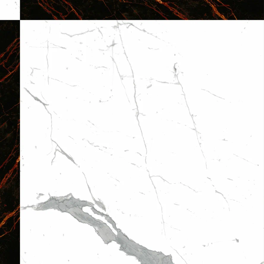 ST 0305 На пол Statuario Statuario 0305 - фото 2