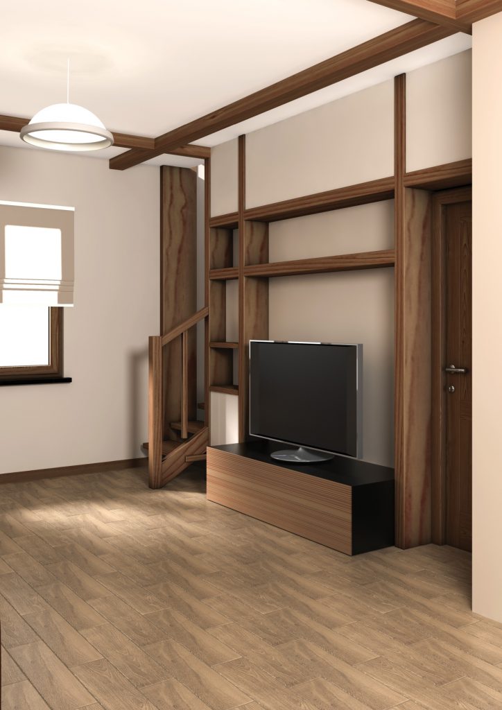 На пол Дуб Палевый 594x147 - фото 13