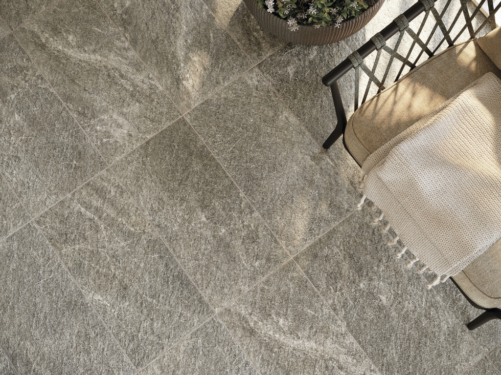 16320 На пол Mercury Серый 16320 - фото 17