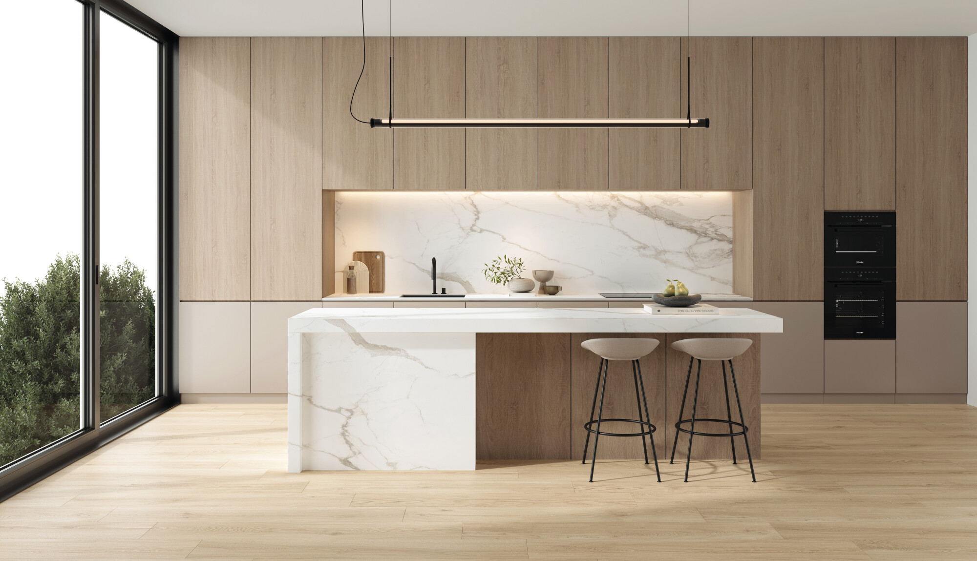 41722 На пол Museum Lumiere White/60X120/EP 60x120 - фото 21