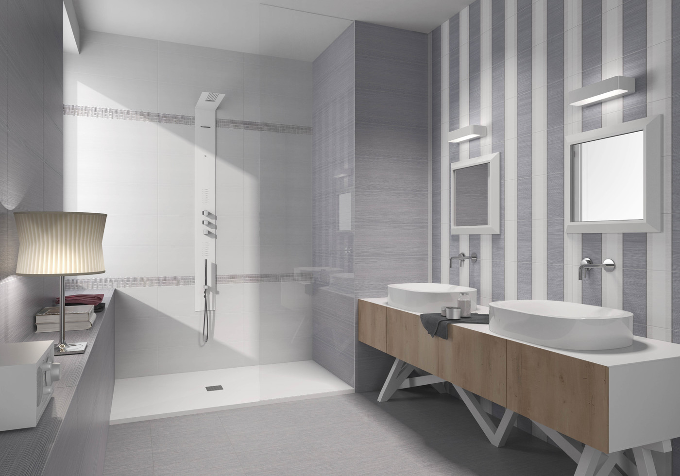 На стену Fresh Beige - фото 5