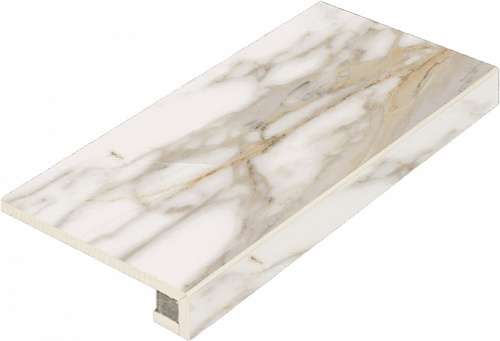 620070001161 Ступень Charme Evo Floor Project Калакатта 120 Фронтальная Натуральная