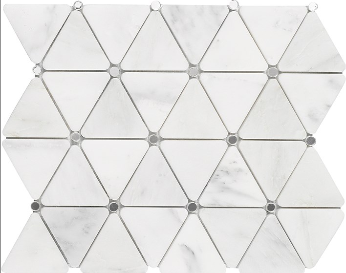 L119379011 На стену Victorian Diamond Marmara-Mirror 32.9x28.3