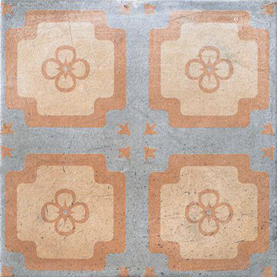 1049586 Декор New orleans French Quarter Royal Street 20х20 - фото 6