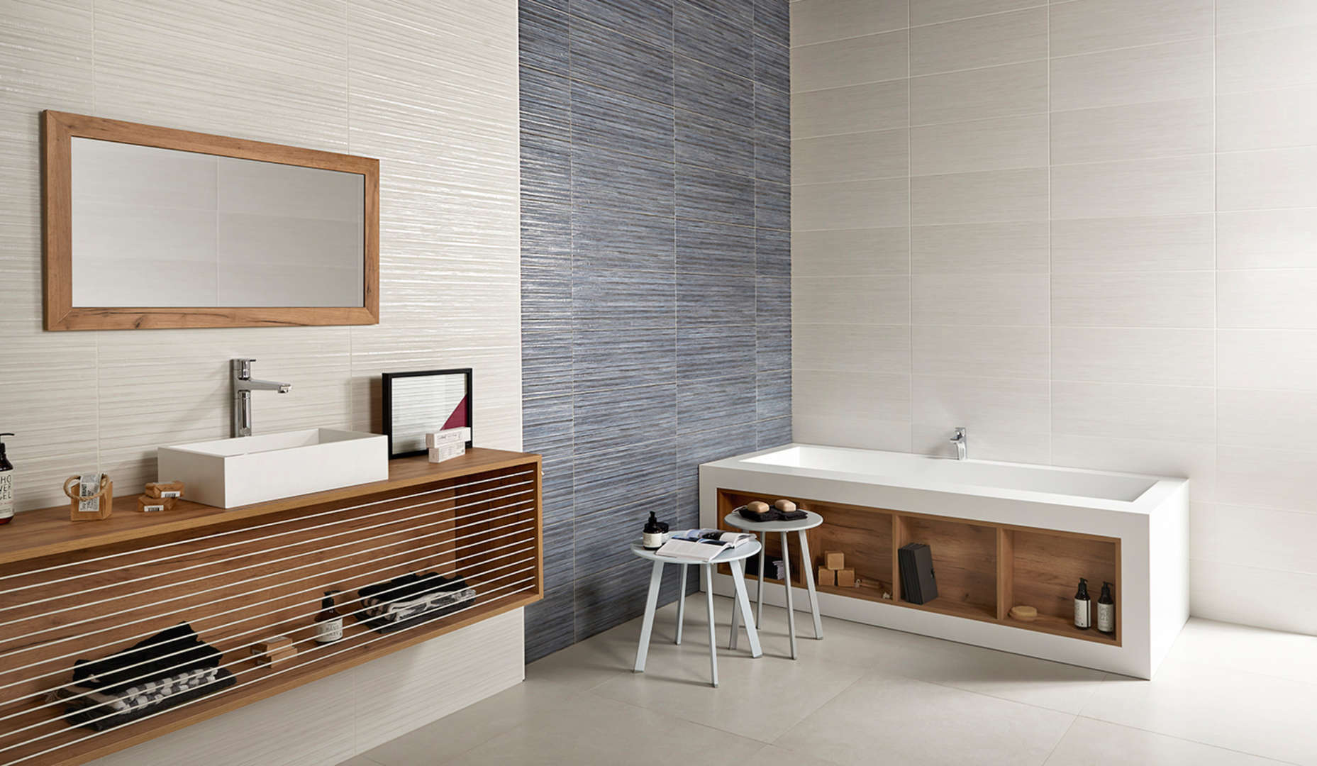 На стену Arame Concept Blanco - фото 2