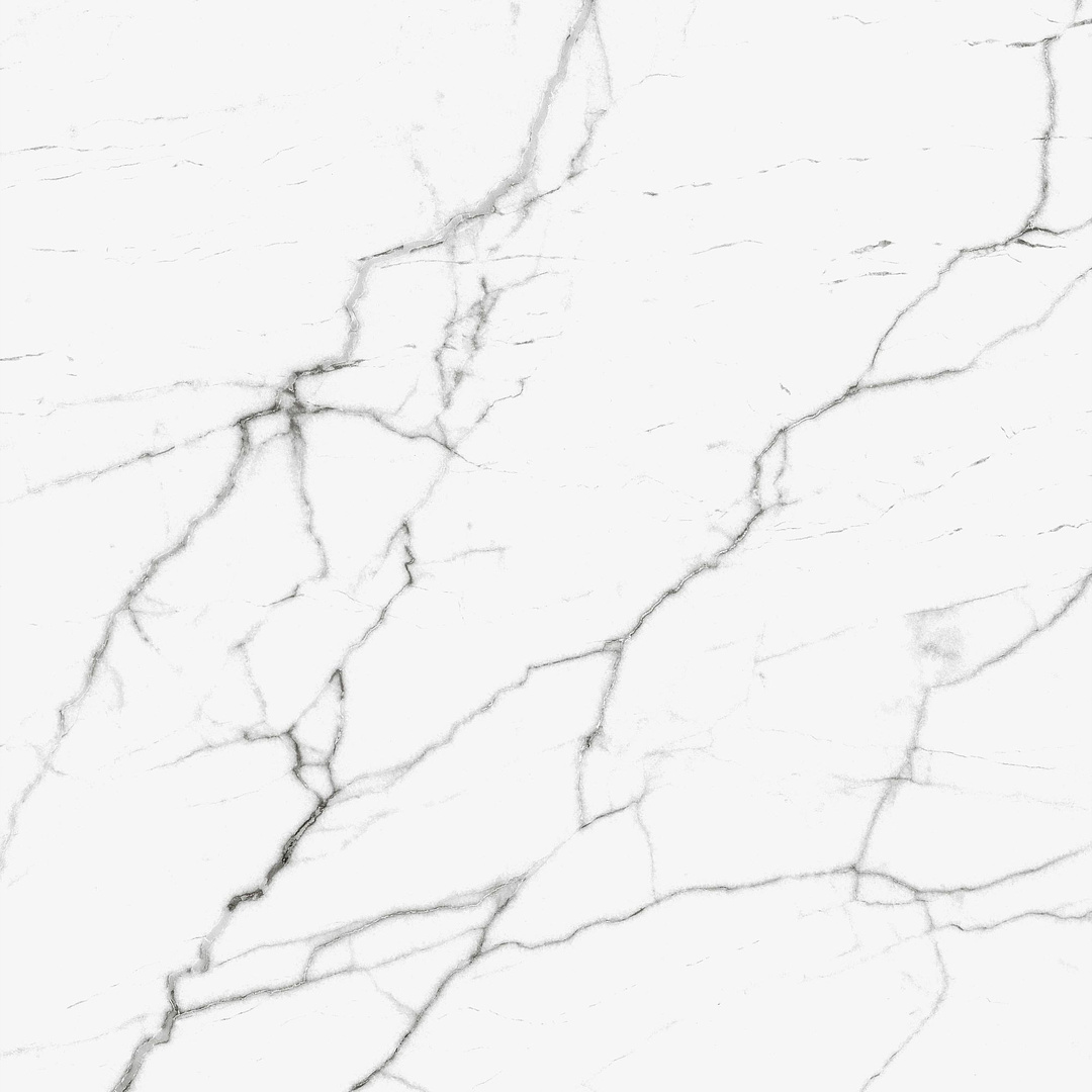 На пол Арагон Белый 394x394x7 - фото 10