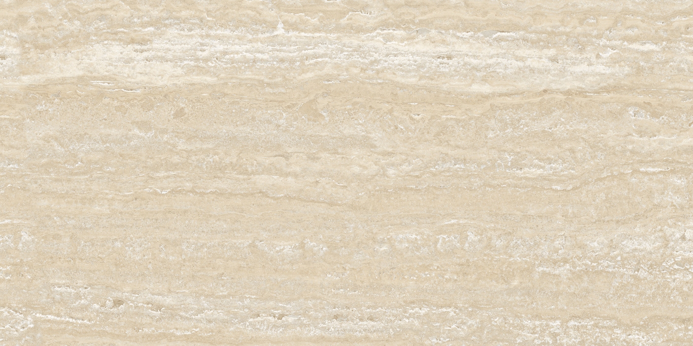 На пол Travertino Beige 3D Soft 60x120 - фото 15