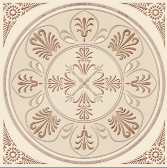 Декор Monocolor Set Chalet 4шт в комплекте 20x20 - фото 4