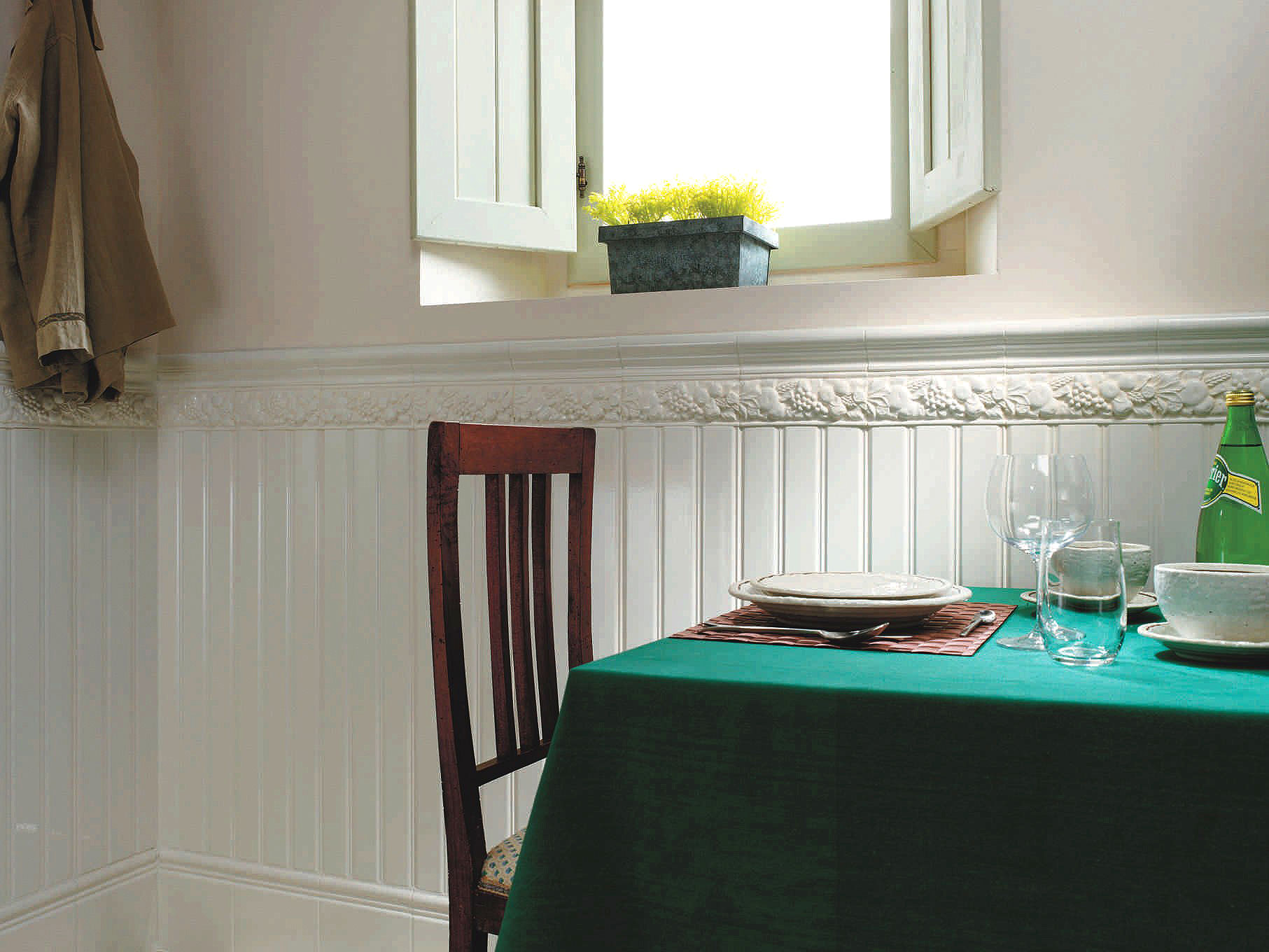 Ceramiche Grazia Boiserie - фото 2