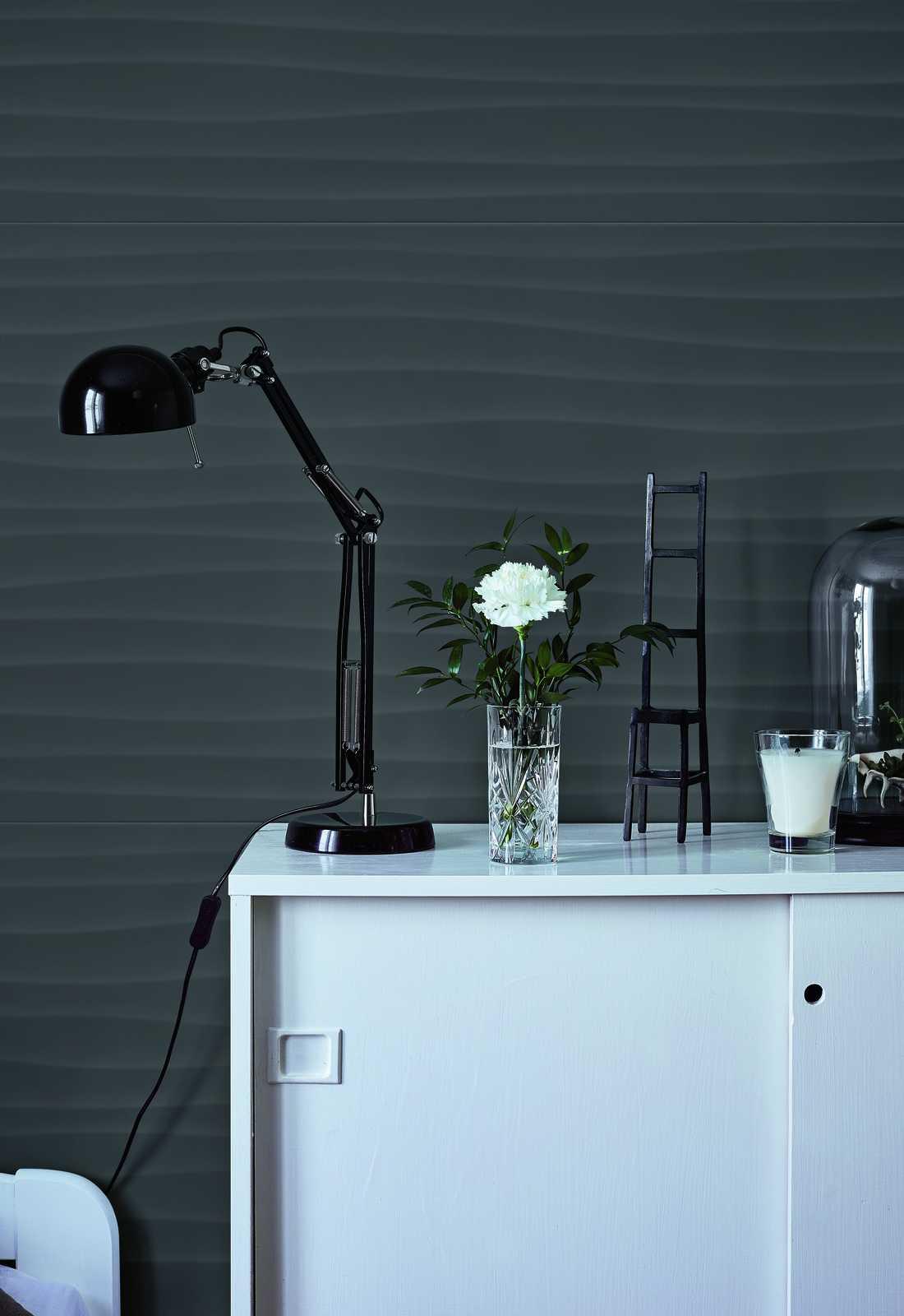 M3JD  На стену Eclettica Anthracite Bronze - фото 8