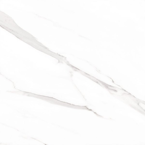 На пол Statuary Blanco Leviglass 120x120