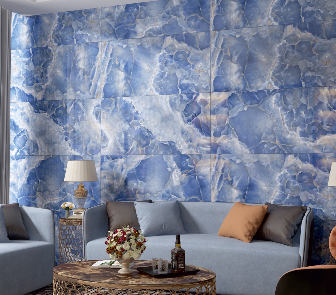 На пол Lucent Calvin Grey 120х60 - фото 2