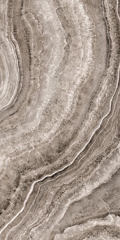 На пол Zenit Black Full Lappato