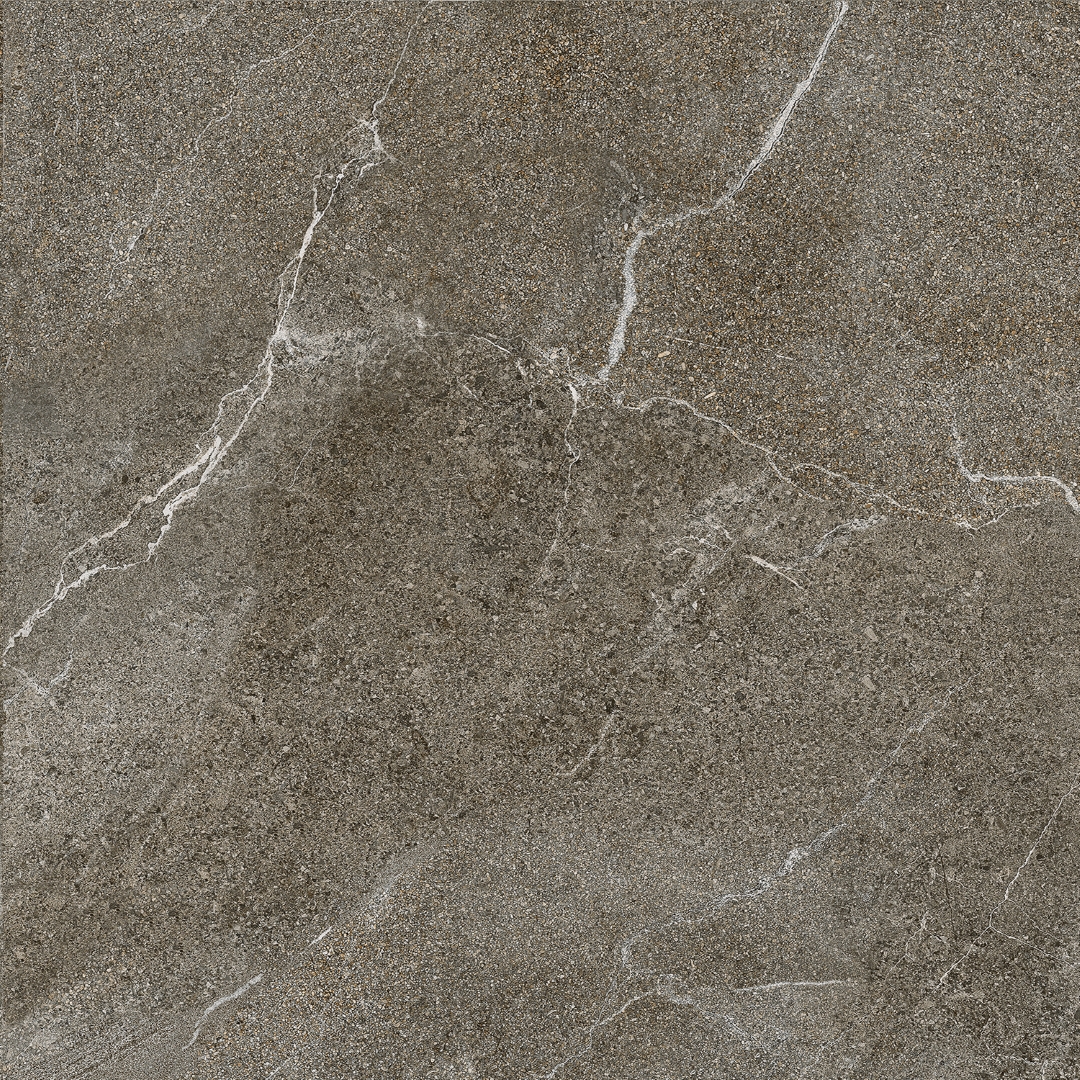 6461-0423 На пол Гроза / Groza Бежево-коричневый 60х60 - фото 10