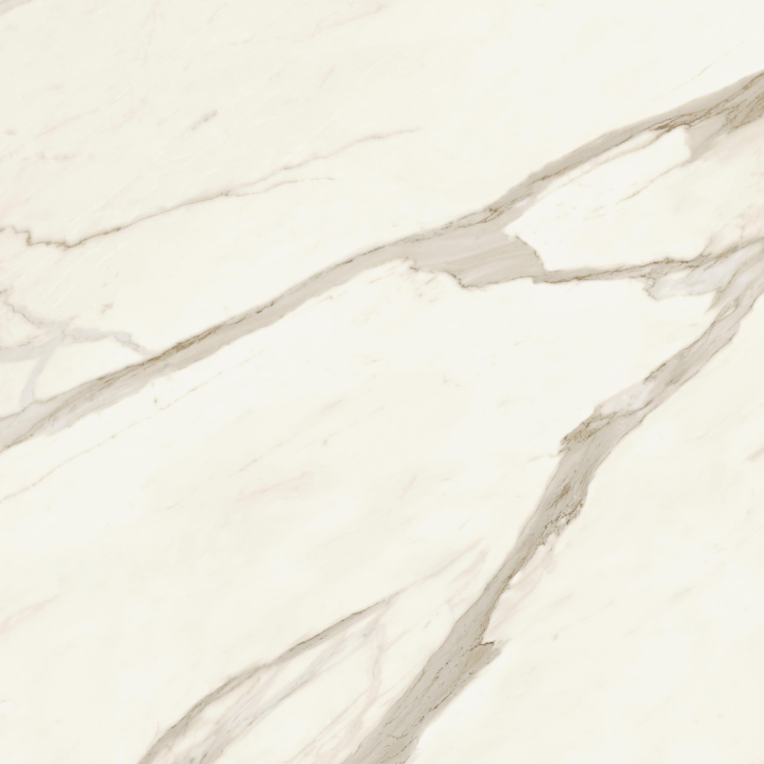 AJID На пол Marvel Meraviglia Calacatta Bernini Lapp. 120x120 - фото 9