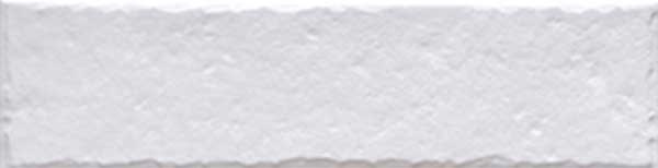 На стену Foggia Bianco структурная 6.5x24.5