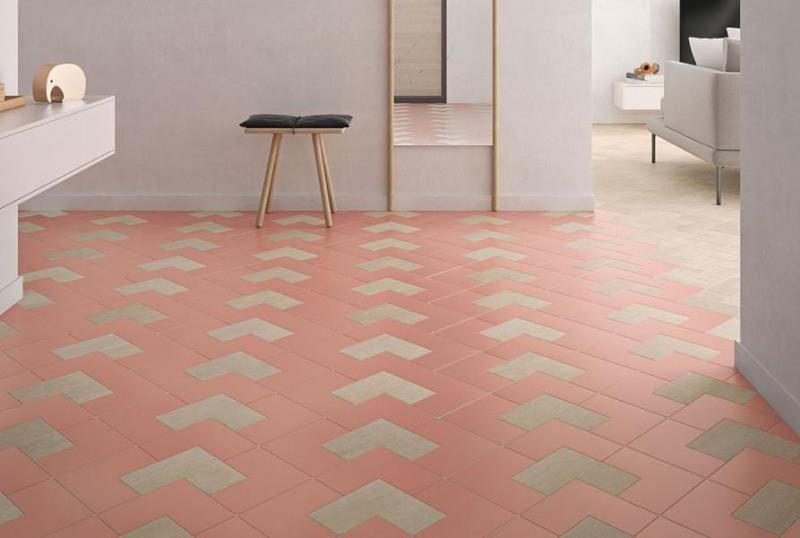 На пол Elle Floor Elle Floor Dark Wood - фото 12