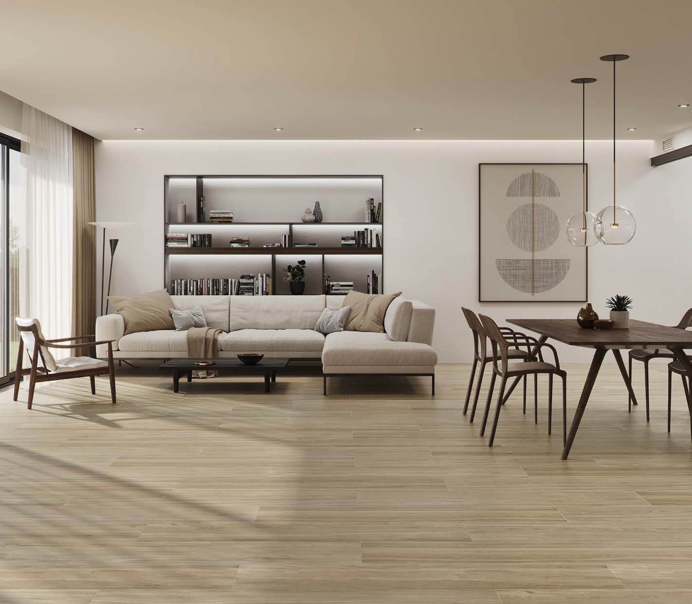 CAH4HAVSMDHA На пол Havsta Camel MT Rect 23x120 - фото 2