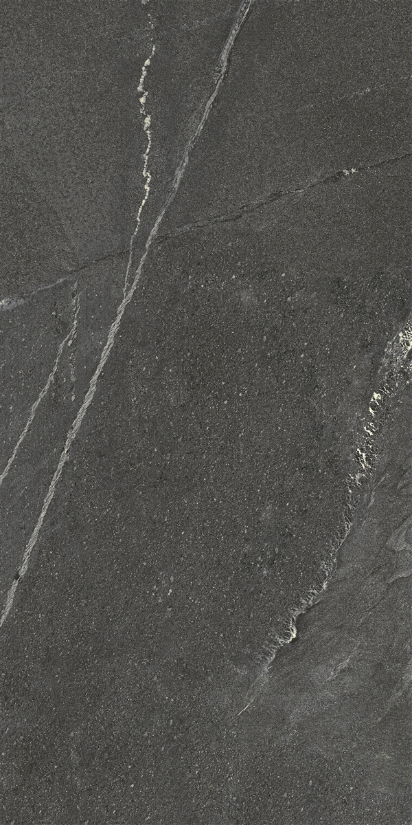 P14508.6 На пол Tiger Matt Black Rect 60x120 - фото 3