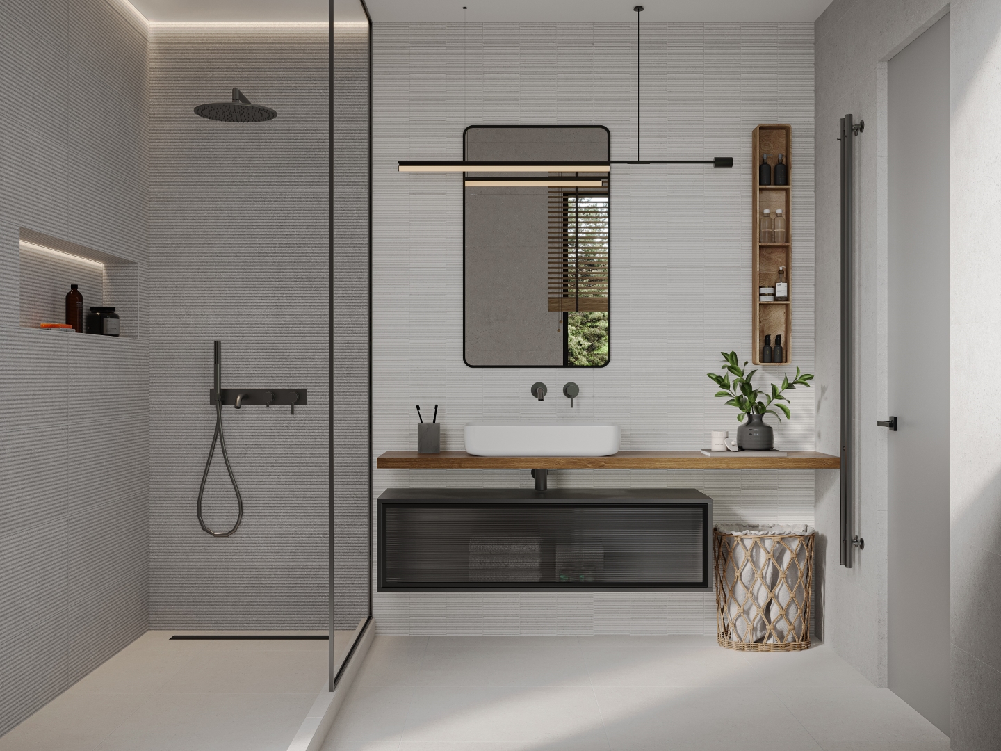 Грация Керамика Cement - фото 2