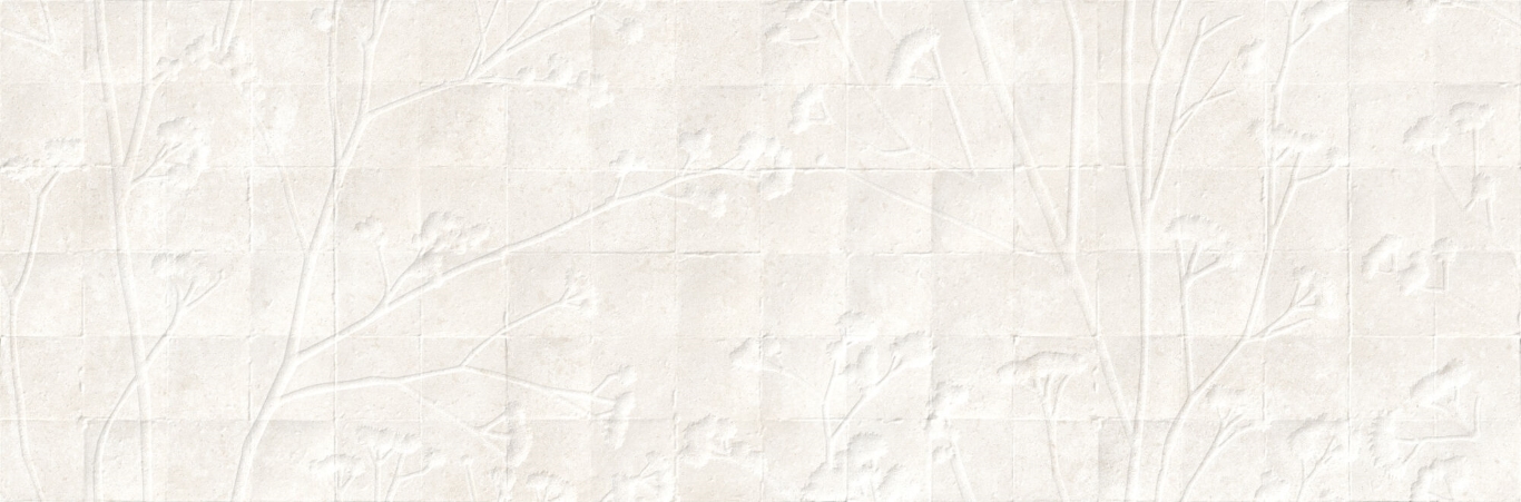 40655 На стену Charme Bone Fleur/33.3x100x0.98/R - фото 6