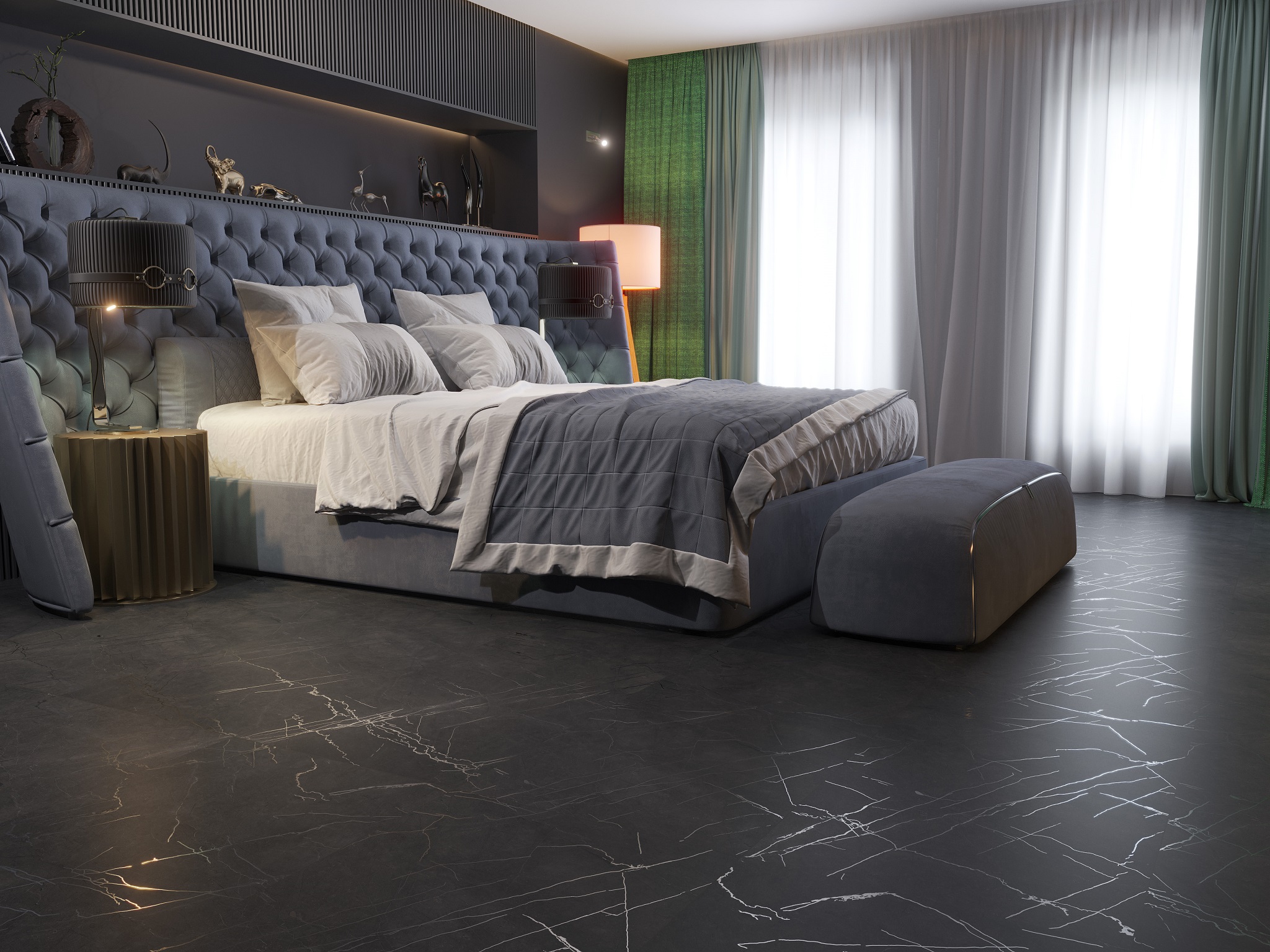 Cube Ceramica Desire