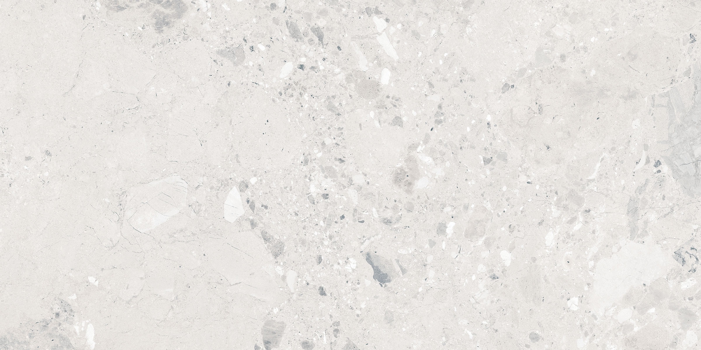 На пол Ura White 60x120