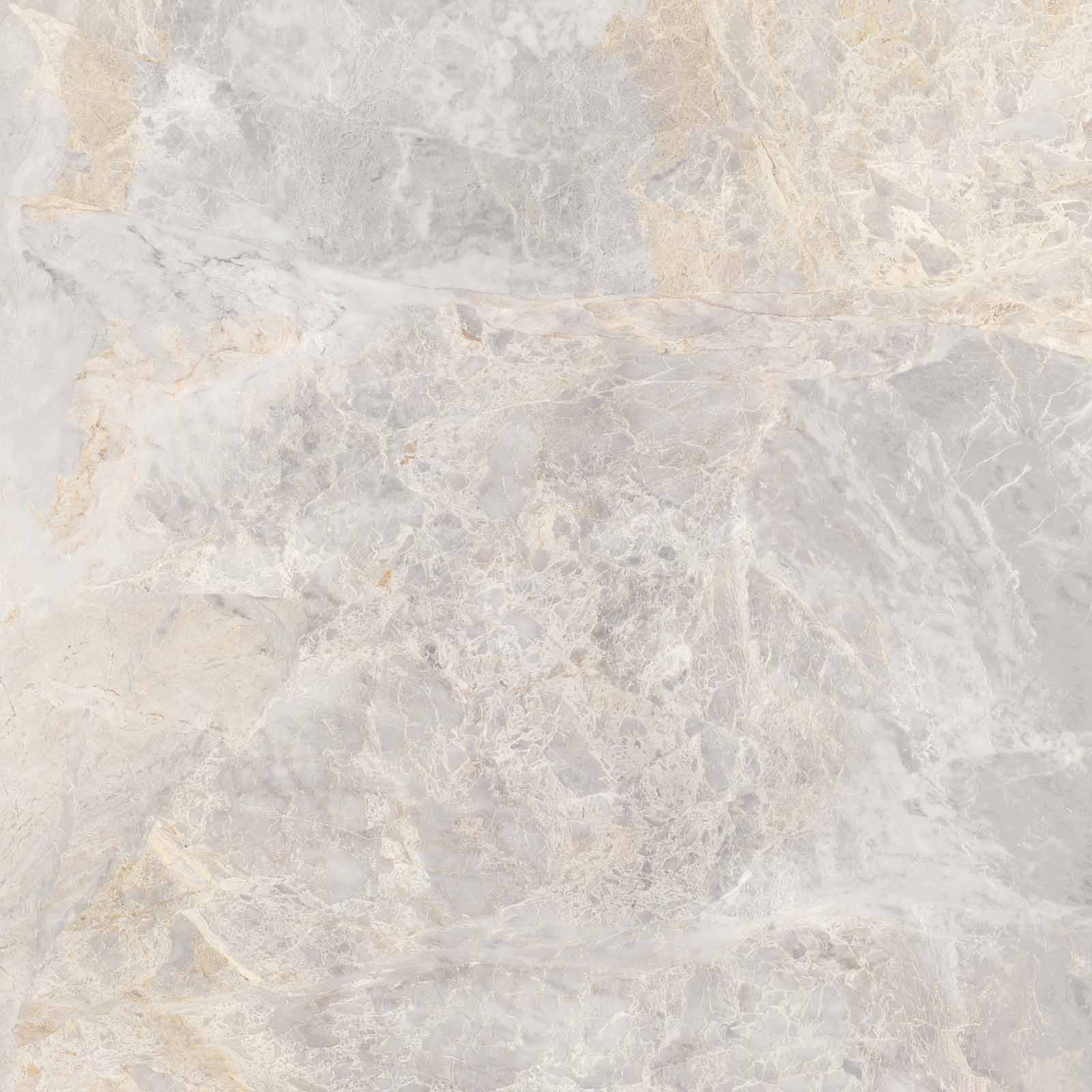 JN3C На пол Versilia Fiorito Ivory Silk RT 120x120 - фото 9