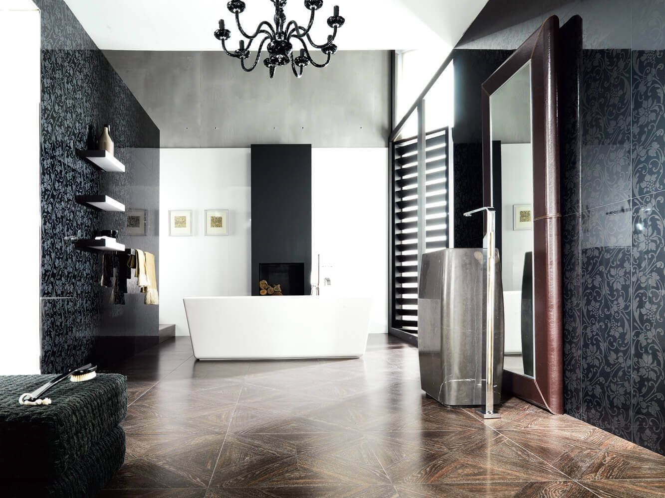 Porcelanosa Crystal - фото 4