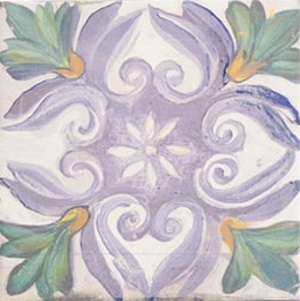 PT03361 На пол Land Anthology Pav. Centro Quintesence - фото 3