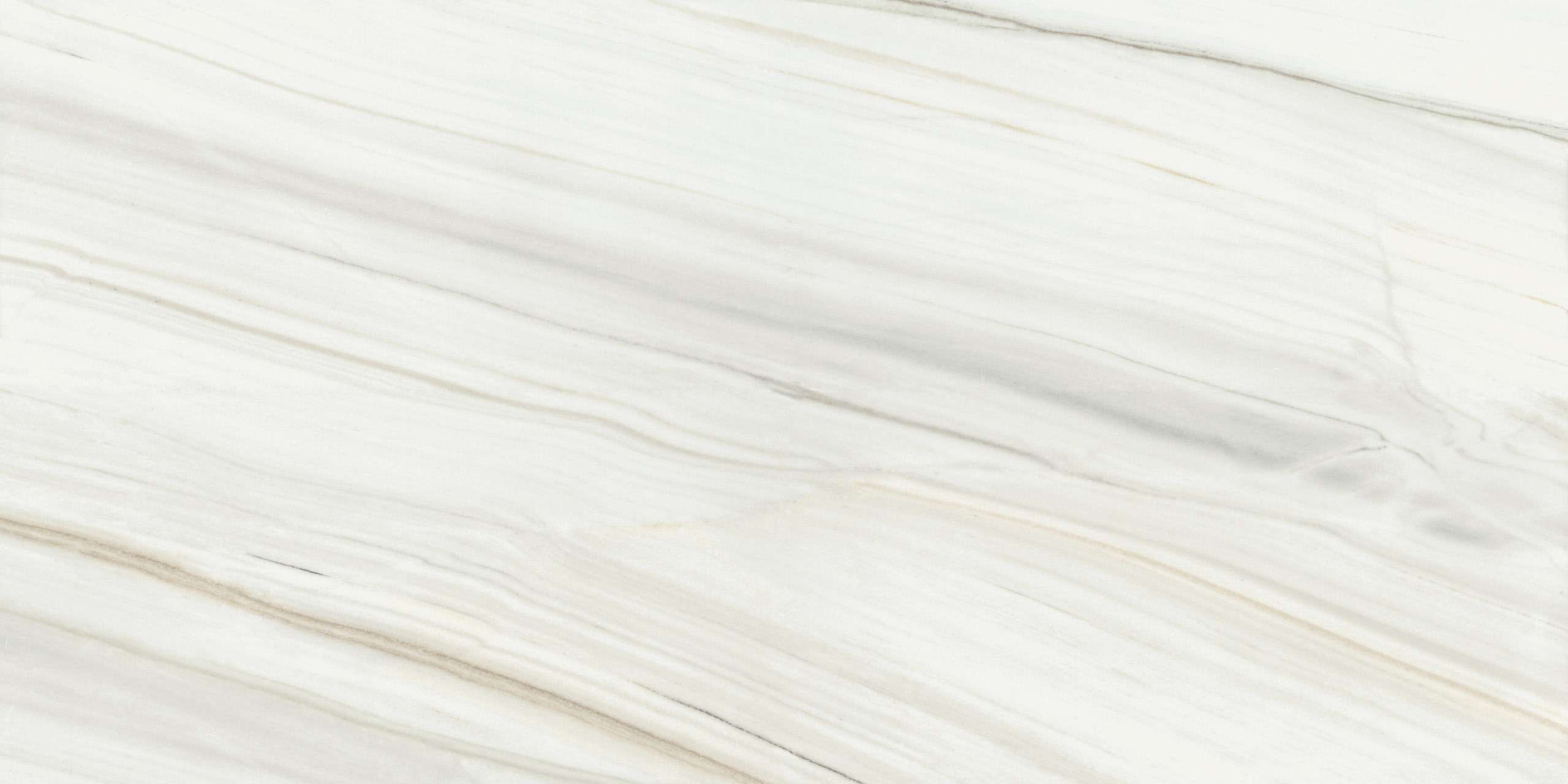 P315326MF6 На пол Marmi Maxfine Bianco Lasa Naturale 6mm 150x300 - фото 2