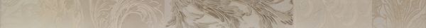 904435 Бордюр Botticino Cen. Desire crema
