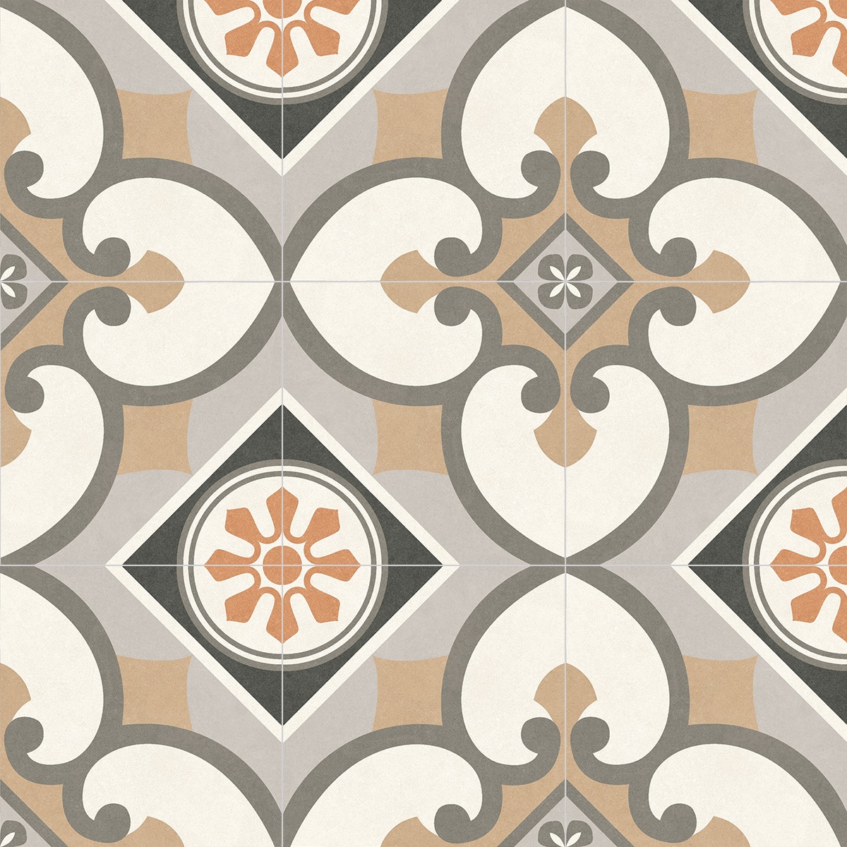 Декор Levels Birch Decor 3005 20x20 - фото 2