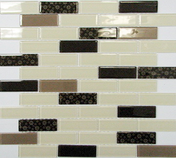 На пол Crystal CR 0104 Crystal 31.5x31.5