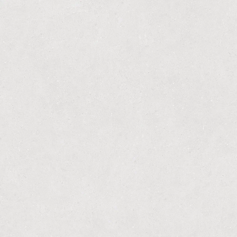 N40043 На пол Stone Basalt White Matt 120x120 - фото 4