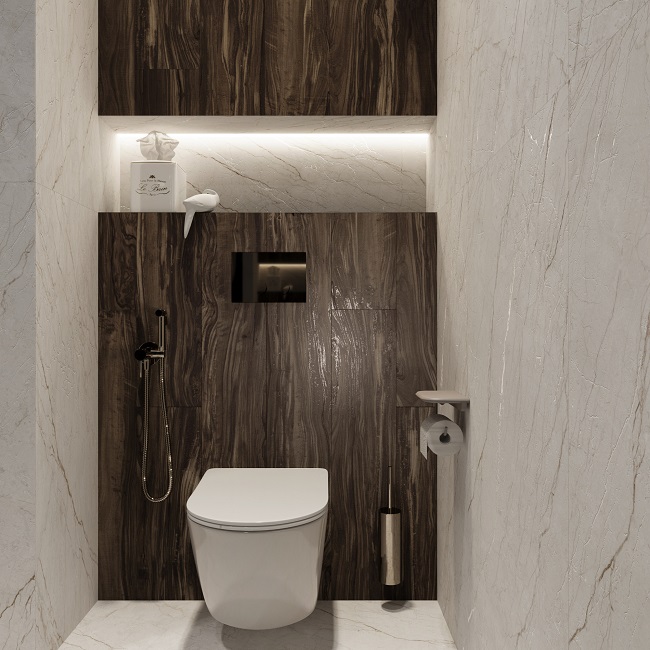 Новинка Pearsian Wood — больше, чем дерево