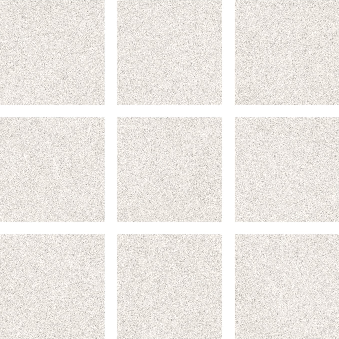 На пол Rizzi Andes Cream Matt 60x60 - фото 2