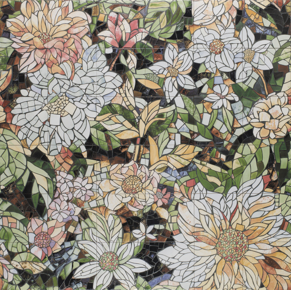 Панно Murales Mural (комп/36шт) 20x20