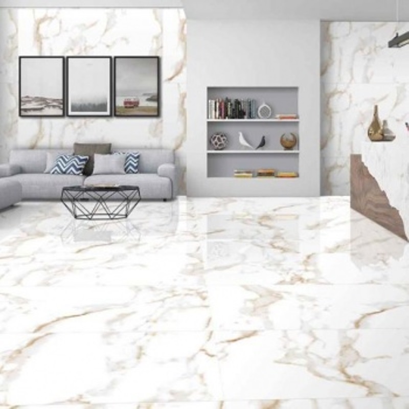 На пол Sirio Gold Glossy - фото 2