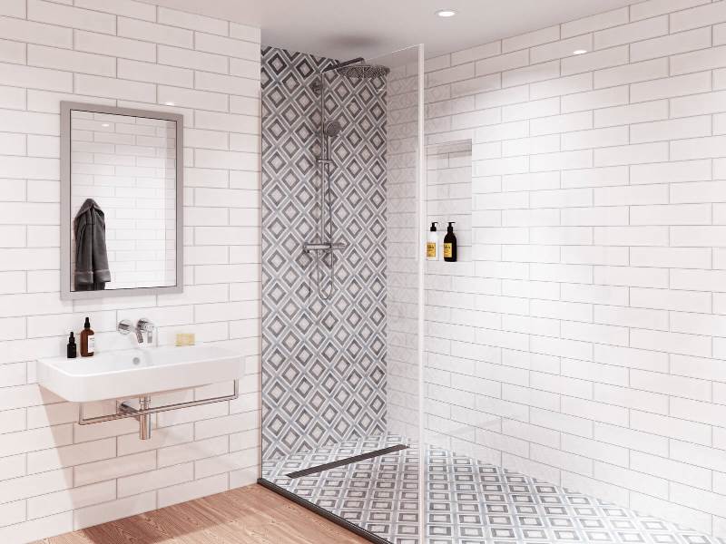 С0003918    На стену Tivoli Grey - фото 2