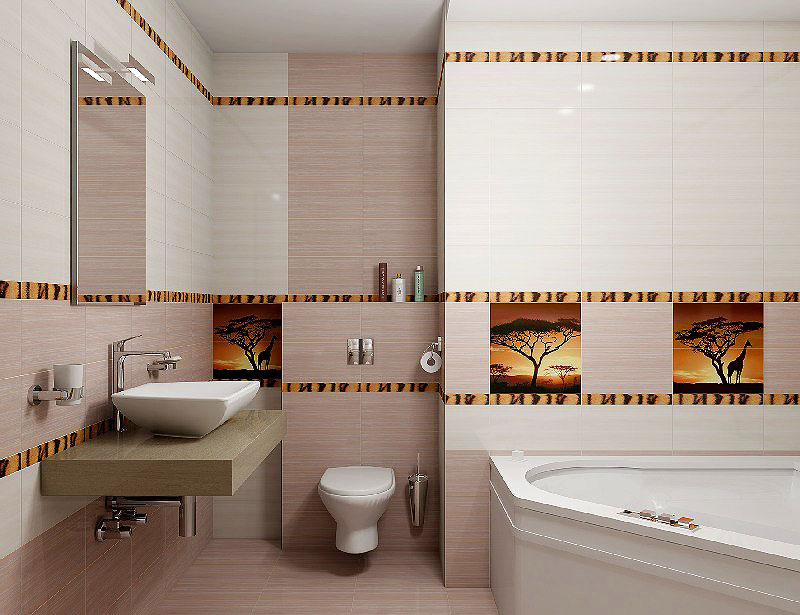 Лапарет Africa