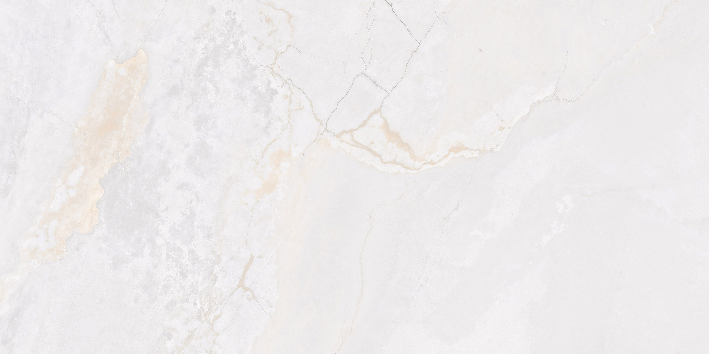 На пол Planet White Metal Shine 60x120 - фото 26